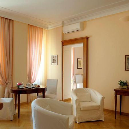 Dea Suite Roma Exterior foto