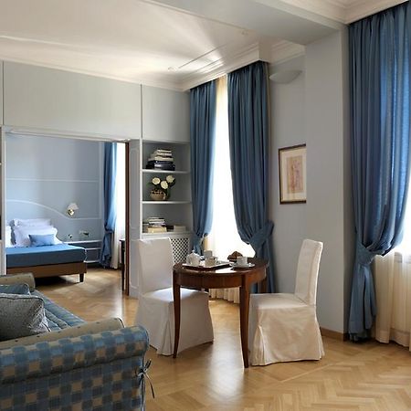 Dea Suite Roma Zimmer foto