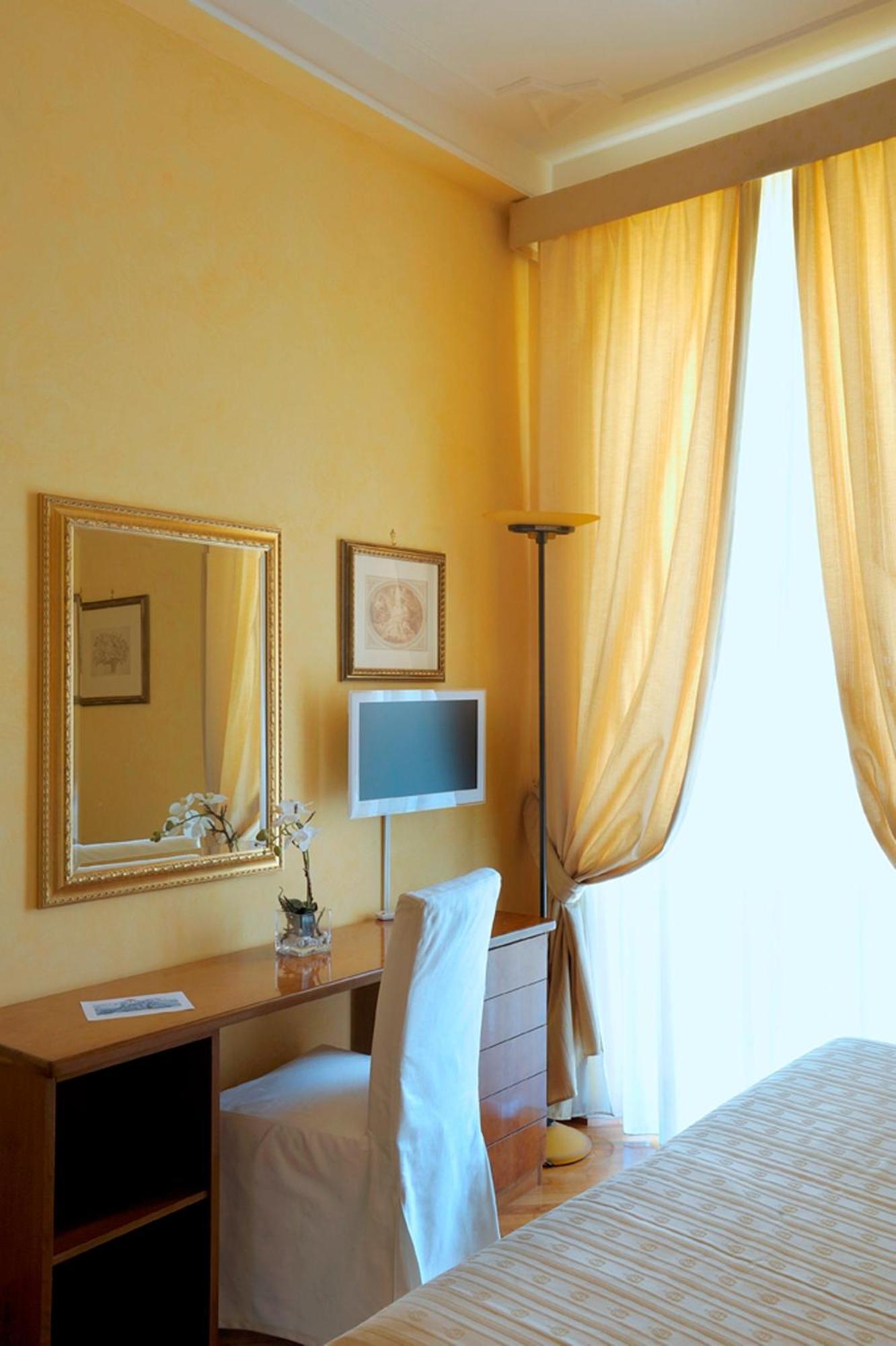 Dea Suite Roma Exterior foto