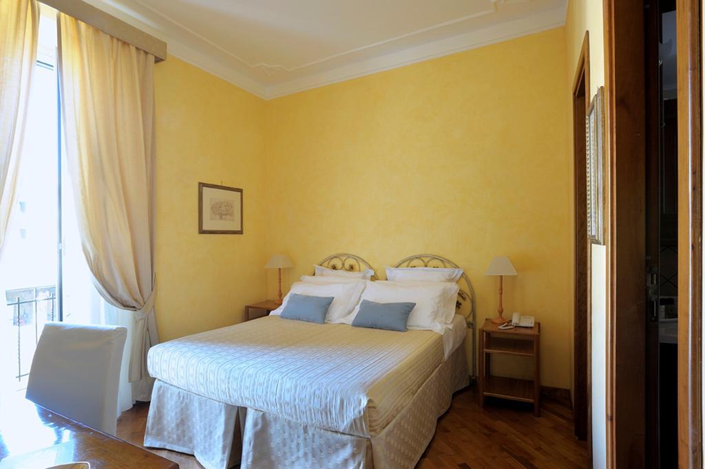 Dea Suite Roma Zimmer foto