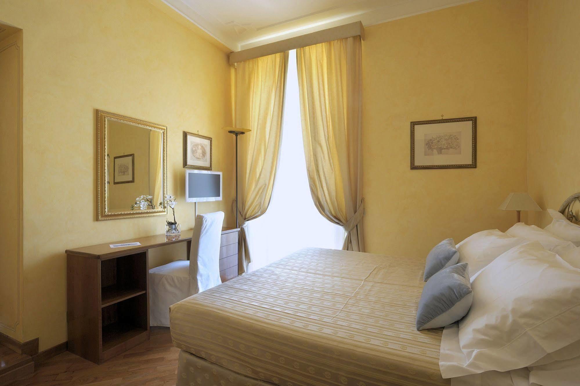 Dea Suite Roma Exterior foto